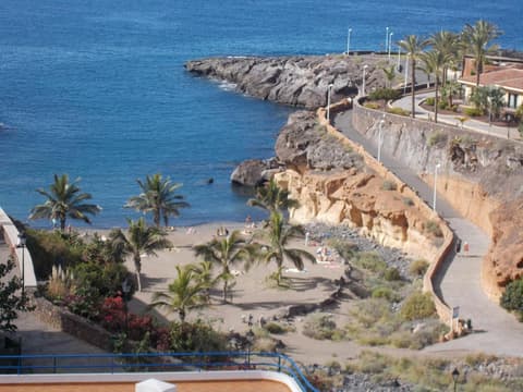 Ocean View Studio