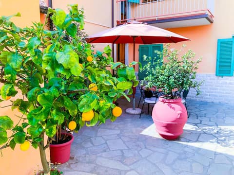 Cuore di Nozzano Castello