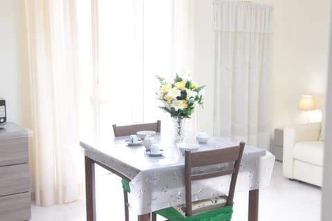 "Leonessa di Puglia"