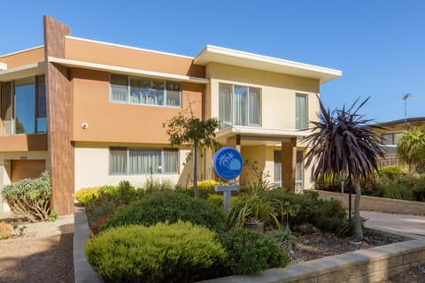 Luna Blu - Luxury B&B, 