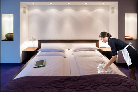 Hotel Etol - Superior, 