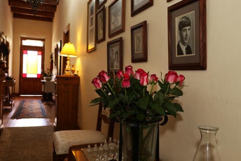 Centre-Ville Guest House