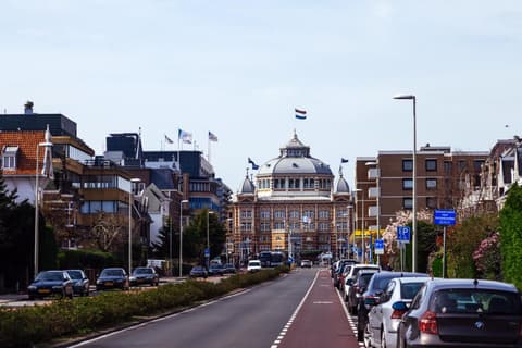 Hotel Corel