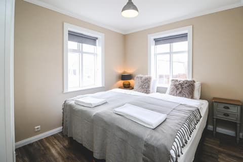 G19 Boutique Apartments, 