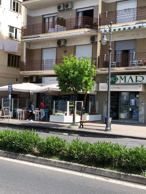 B&b Don Giovanni