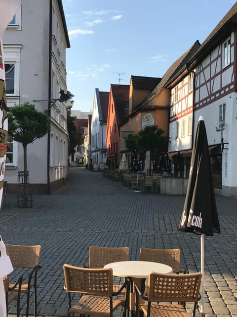 Hotel Guntia Boardinghouse virtueller check in und Zimmer Zugang