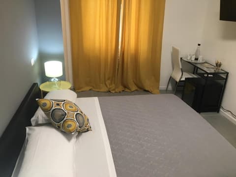 Vatican Central Suites