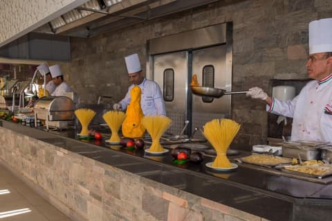 Dahab Lagoon Club & Resort Ex Tirana Dahab