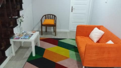 Casa Pirosa