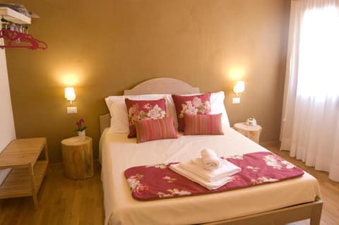 B&B Le Antiche Cisterne