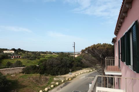 Guest House Villabianca