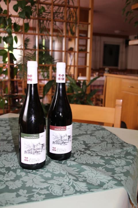 Locanda La Ruscoletta