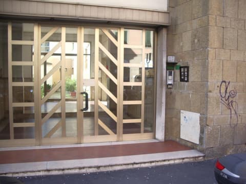 Blu Notte Guest House