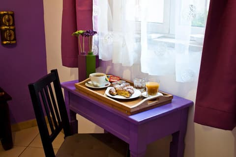 Blu Mediterraneo B&B