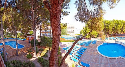 MLL Palma Bay Club Resort, 