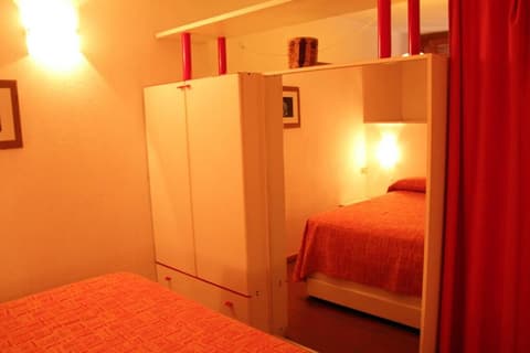 Residence Portolaconia Appartamenti, 