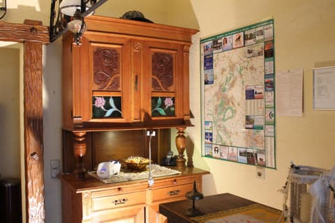 Hotel Haus Kirsch