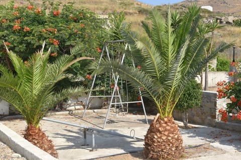 Glafki Studios Syros, 