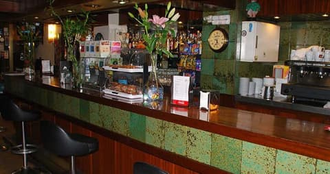 Hostal La Barretina