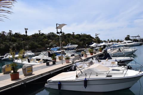 Il Cortiletto Di Piazza Verga