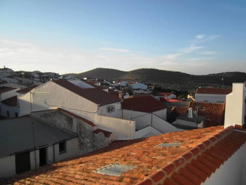 Casa Rural La Fuente del Coso