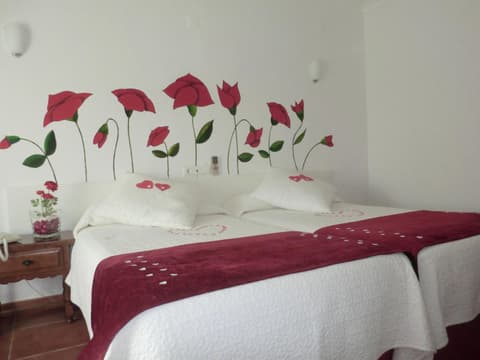 Varandas de Alter Hotel & SPA