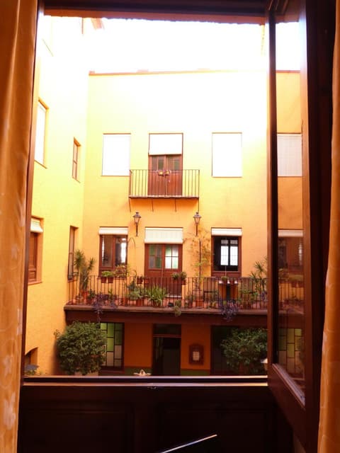 Hostal Loreto