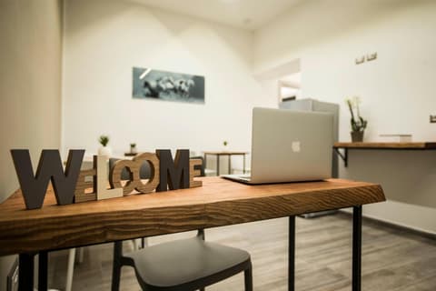 GB Central Station Napoli