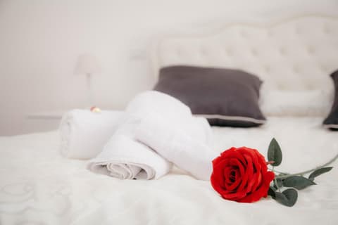 Casa Marzia Affittacamere