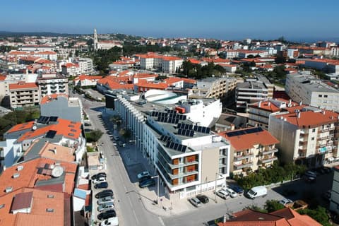Hotel Santo António de Pádua