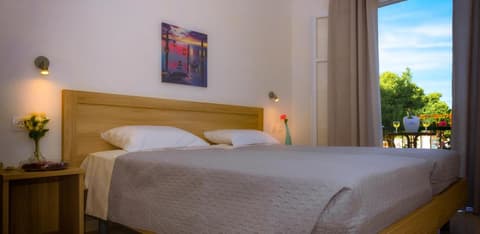 Yianetta Hotel & Suites