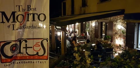 Thai Orchidee Restaurant&Rooms