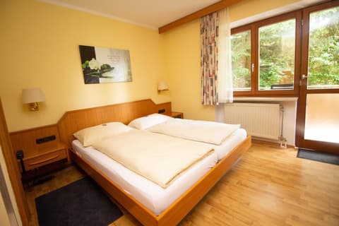 Hotel am Wald