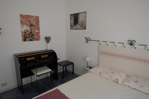 Nughe 'e' Oro Guesthouse