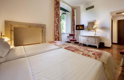 Pousada Castelo de Alvito