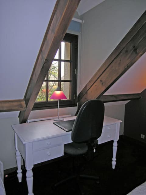 Chambre d'Hôtes Quietude en Vallée de Chevreuse