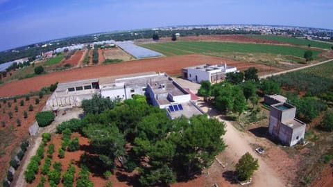 Agriturismo Tenuta Perruzzi