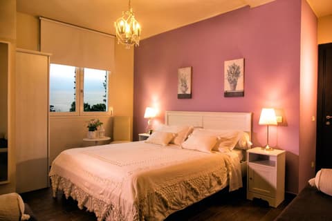 Bahita - Betty's B&B