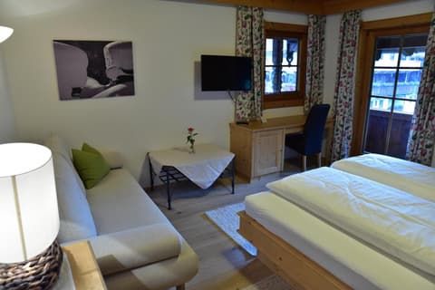 Gästehaus Gratlspitz