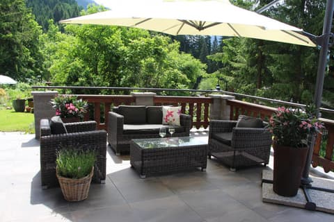 Gästehaus Gratlspitz