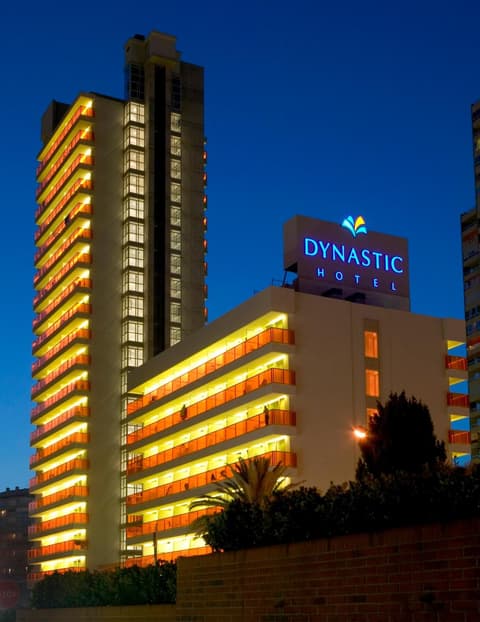 Hotel & SPA Dynastic, 
