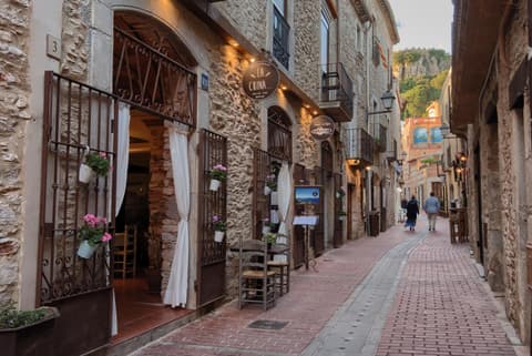 Hotel-Spa Classic Begur