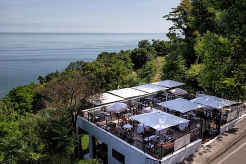 Bahita - Betty's B&B