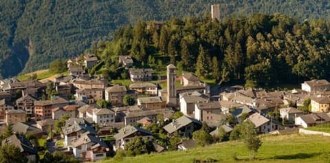 Hotel Ristorante Miravalle