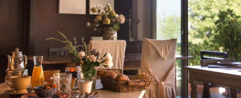 Bahita - Betty's B&B