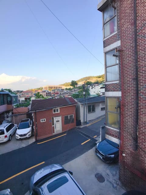 1012 House Namsan - Foreigner Only, 