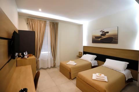 VICTORIA HOTEL B&B