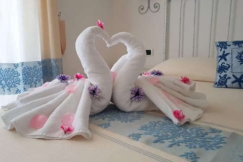 Guest House Villabianca