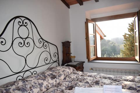 Agriturismo Villani Poderi Nesti & Cupoli