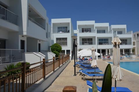 Sweet Memories Hotel Apts, 